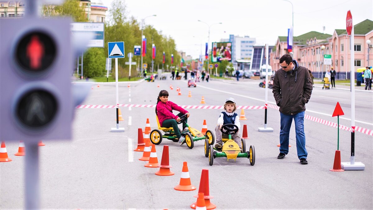    В Югре потеплеет до +16 градусов