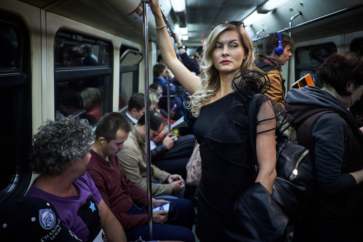 ФОТО АНАТОЛИЯ СТРУНИНА