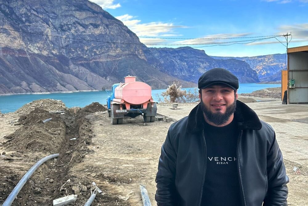    Фото: Из личного архива