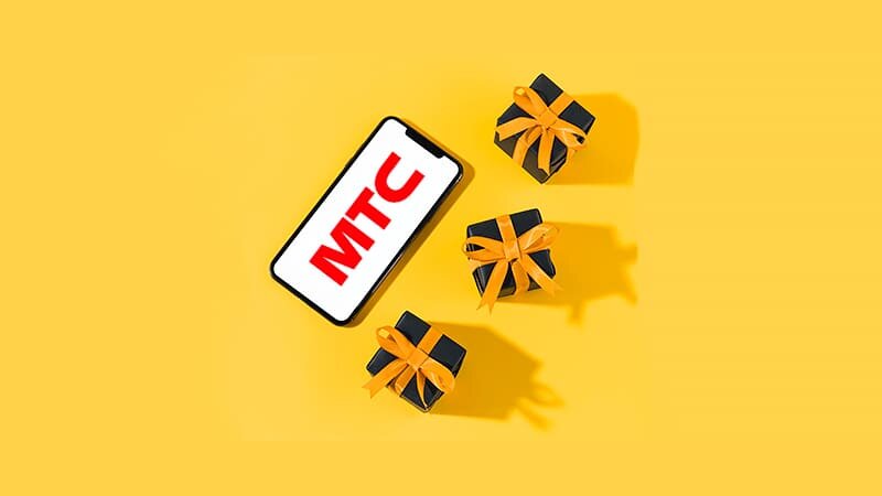 15% кэшбек на оплату мобильной связи по карте МТС Банка