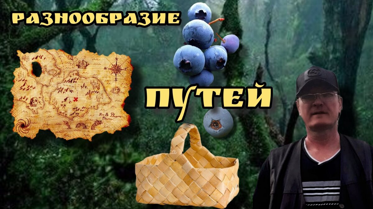 Вот, новый поворот