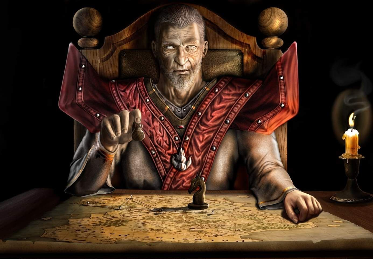 Иллюстрация взята из свободного доступа в интернете