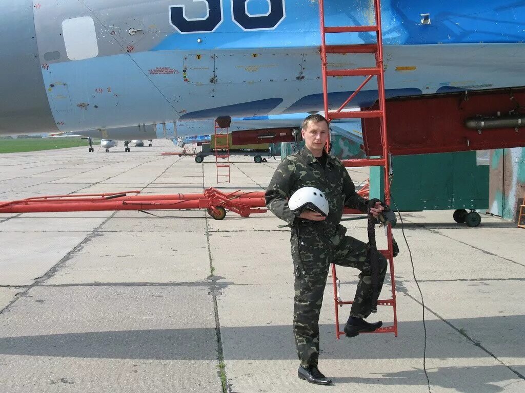 Потери на аэродроме. Су 27 Бельбек. Су-27 авиабаза Бельбек.