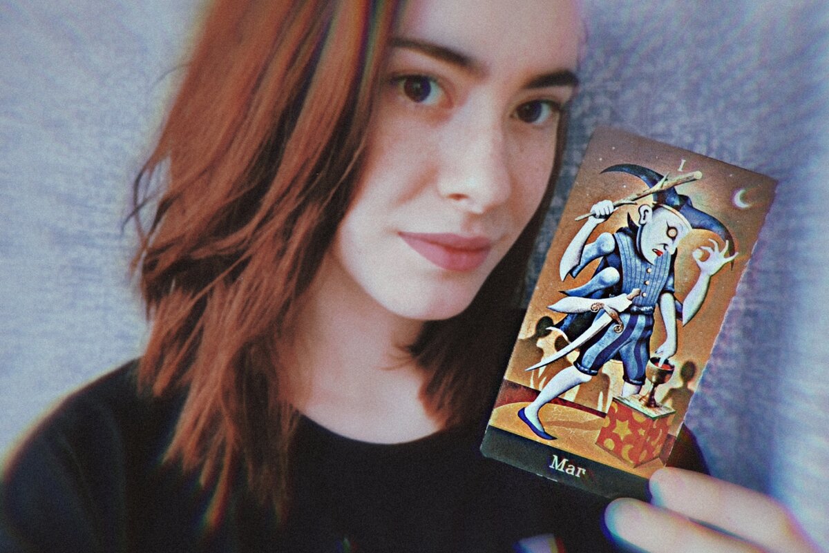 Фото из личного архива