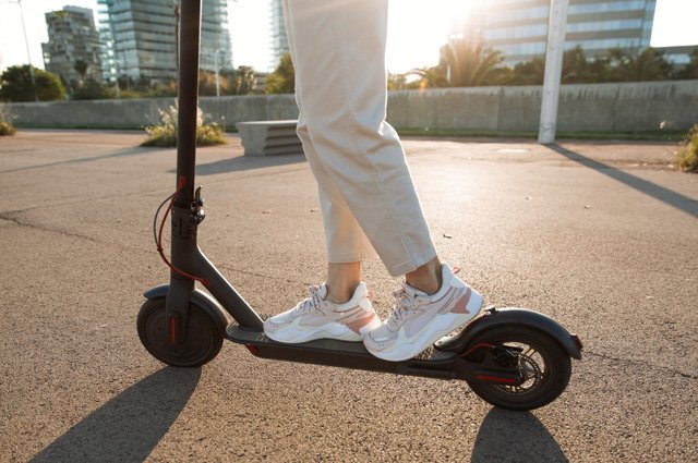    Правда ли, что в экзамен по вождению включили вопросы об электросамокатах?