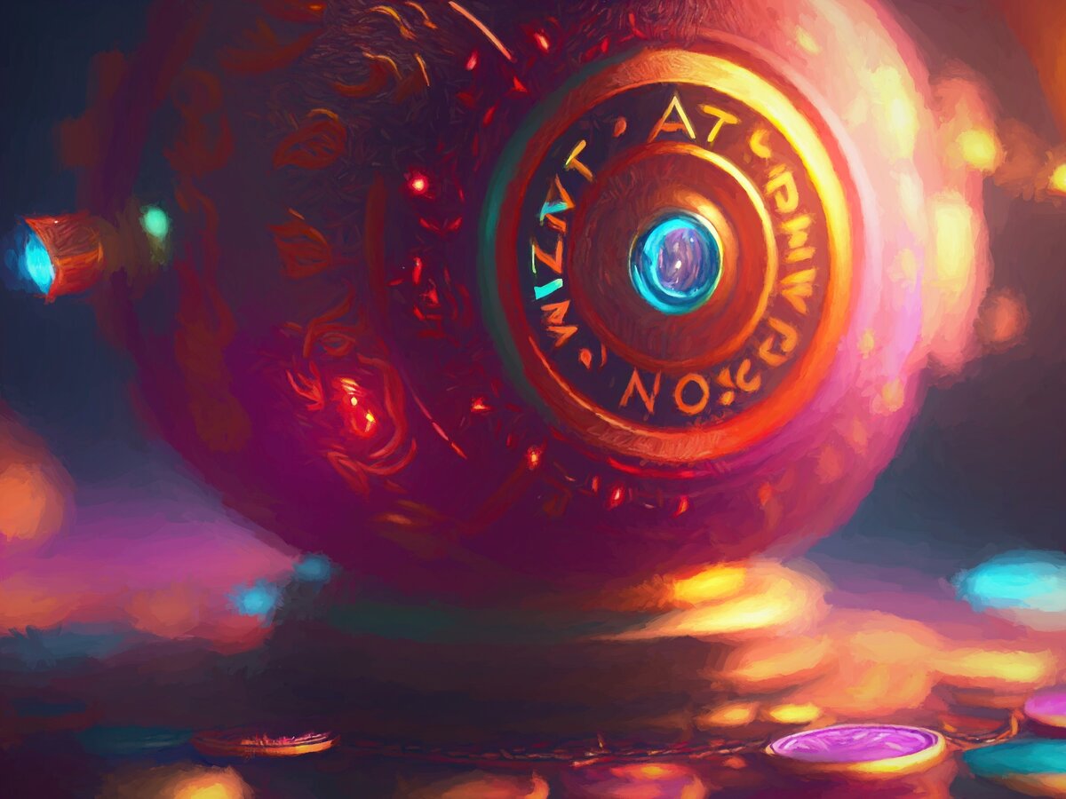 Круг посвященных. Мантры для привлечения денег