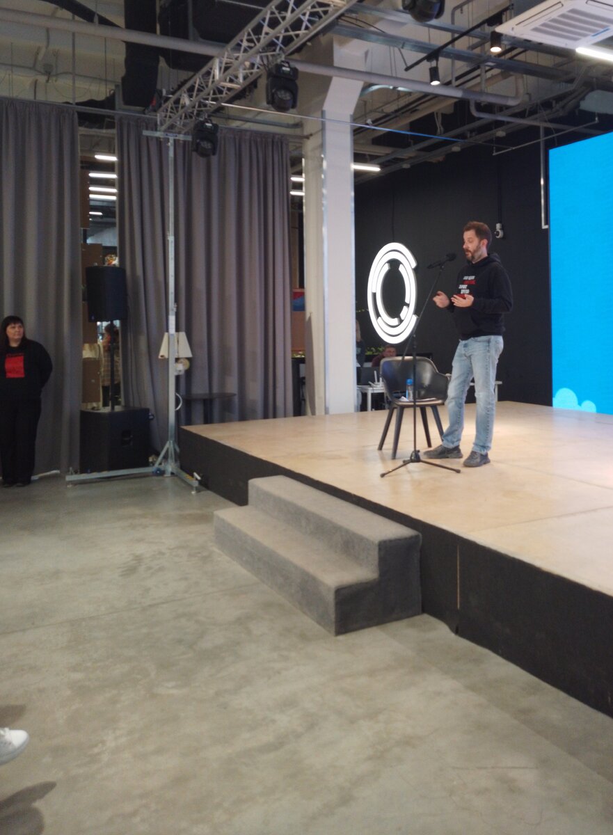 5 лет # МЫОКТАВА.