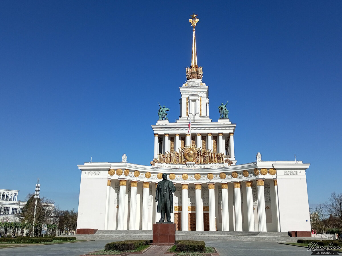 Совпало это мероприятие с Днём рождения Владимира Ильича Ленина, и это хорошо!