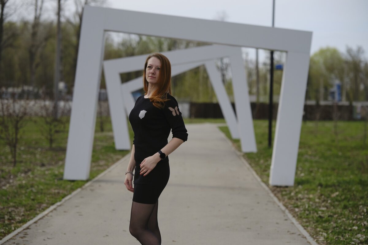 ©️Фотограф Сергей Караваев, Fujifilm X-T4, Fujifilm XF 56mm f1.2 R WR