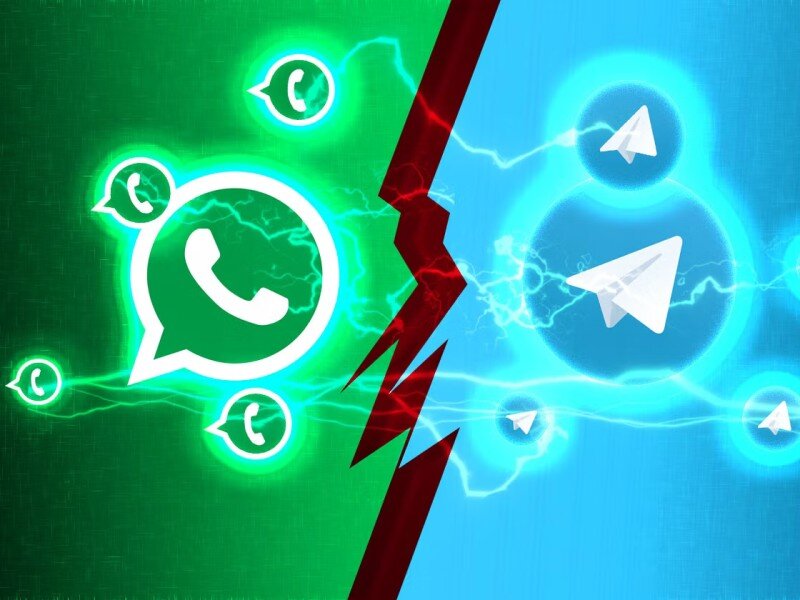    В WhatsApp появится ещё одна полезная функция Telegram