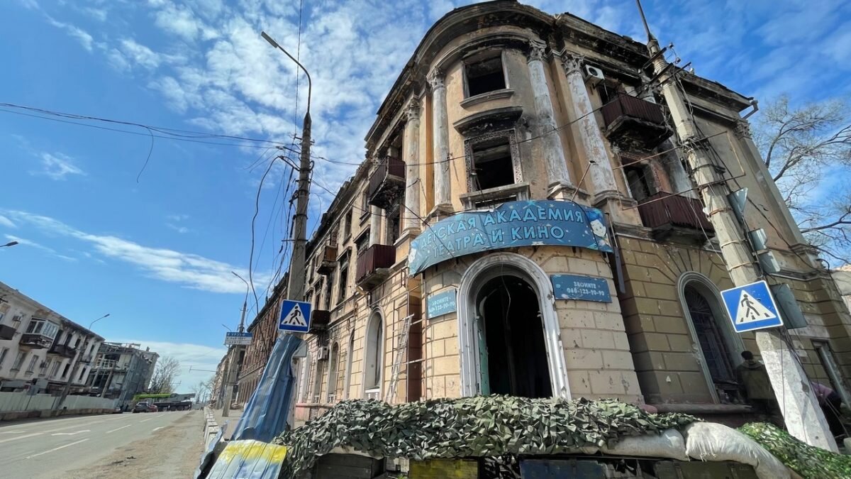   Владимир Карпук Ольга Севрюгина