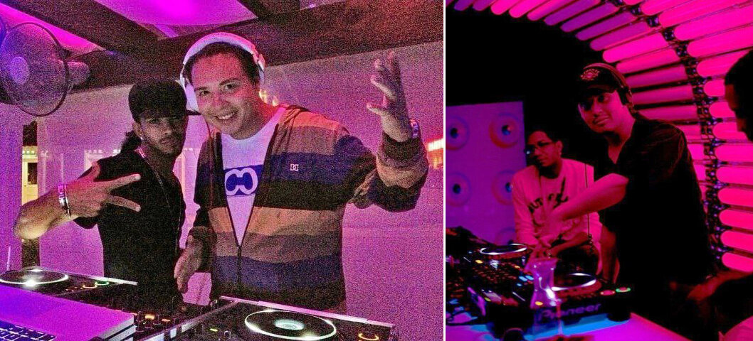     / Фото из личного архива