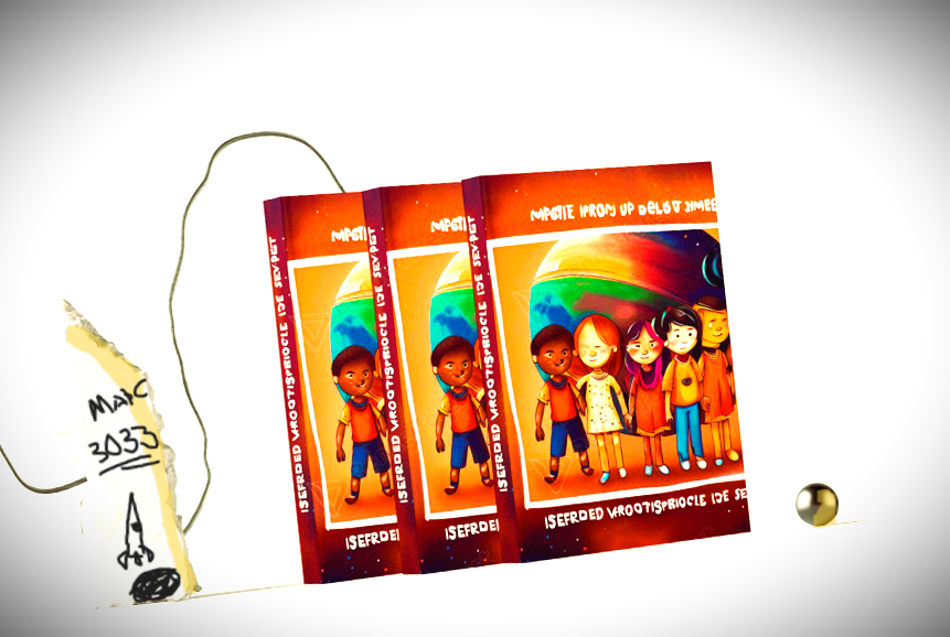 Подписывайтесь на наш канал и присоединяйтесь к нашему творческому сообществу! #марс3033 #пишемкнигу #марсианскаяколонизация #фантастика #детскаялитература