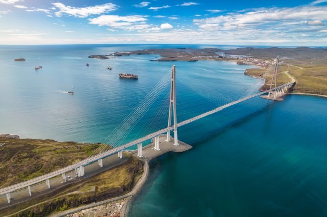    Какие малоизвестные морские курорты есть в России?