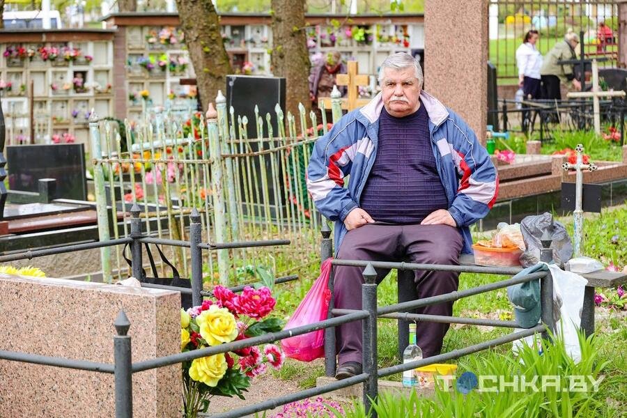    Фото: Павел Русак / Tochka.by
