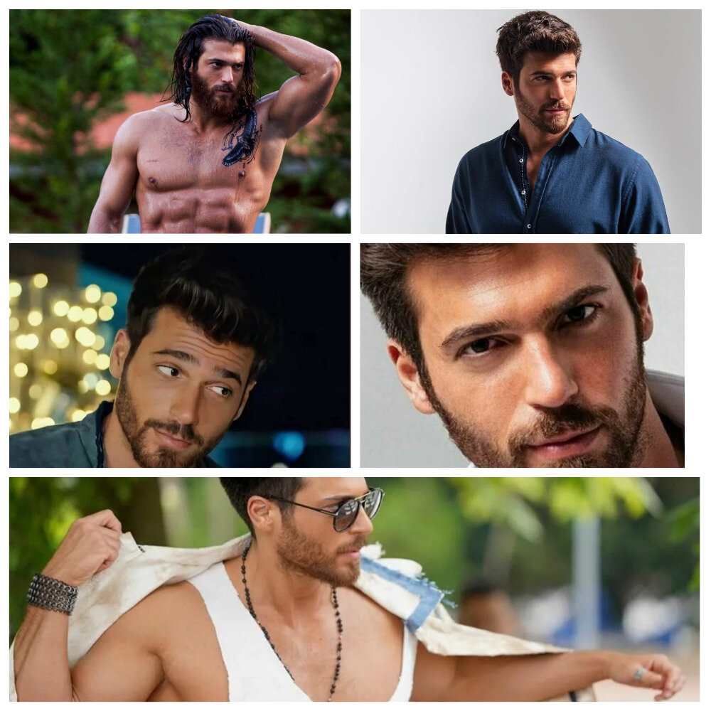 коллаж автора