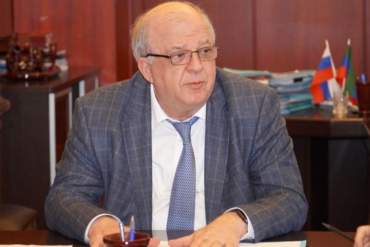    Депутат в Дагестане лишен мандата за непредставление сведений о доходах