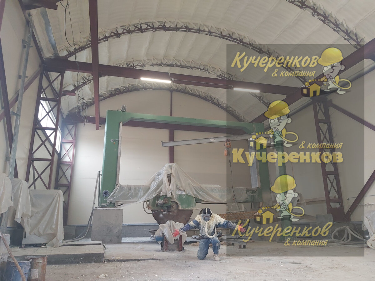 Утепление ППУ, цена утепления от Кучеренков и Компания 