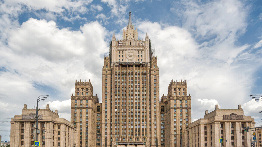 ФОТО : МТРК «МИР» / Николай Костюшин 