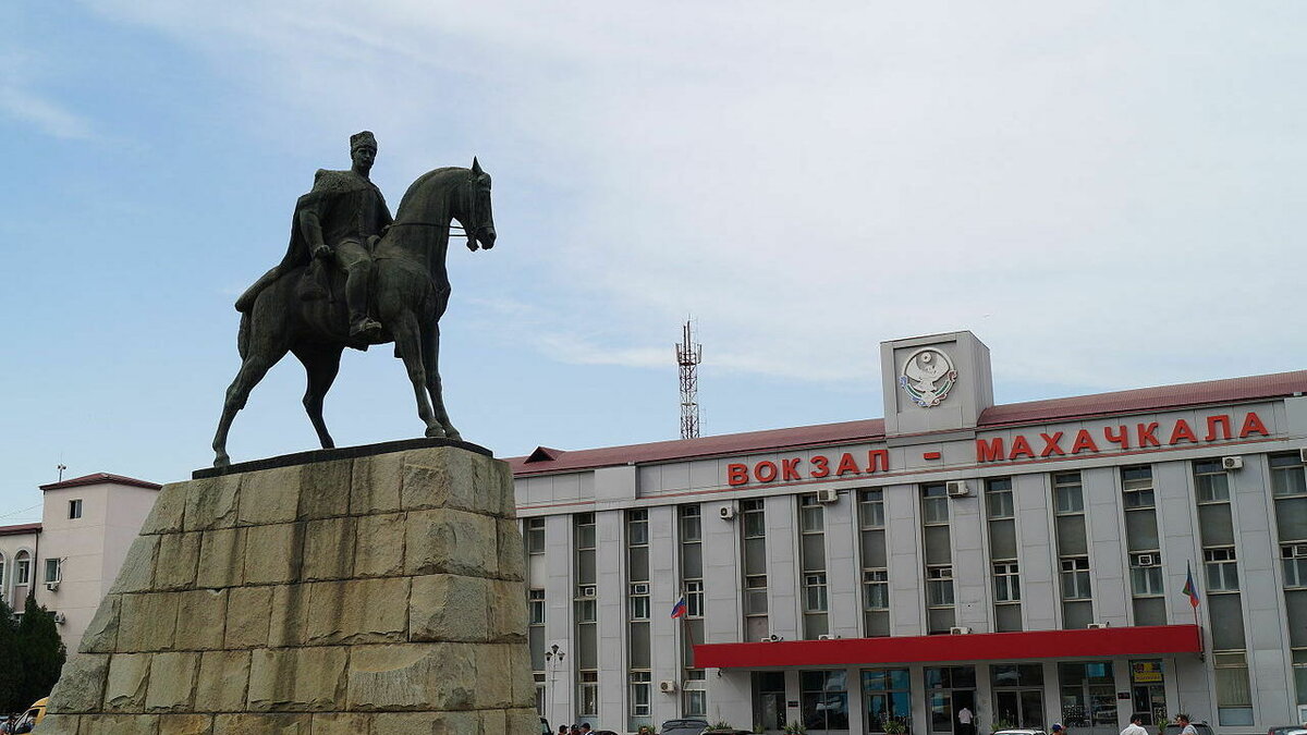     Ростов-на-Дону и Дагестан свяжет новый поезд, сообщили в СКЖД.