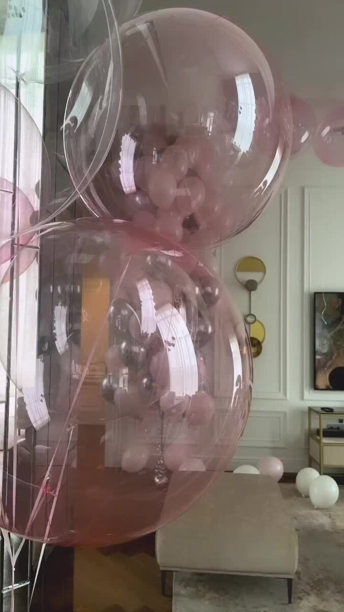    Полина Гагарина и Дмитрий Исхаков подготовили сюрприз в честь дня рождения дочери Фото: Инстаграм (запрещен в РФ) / @gagara1987