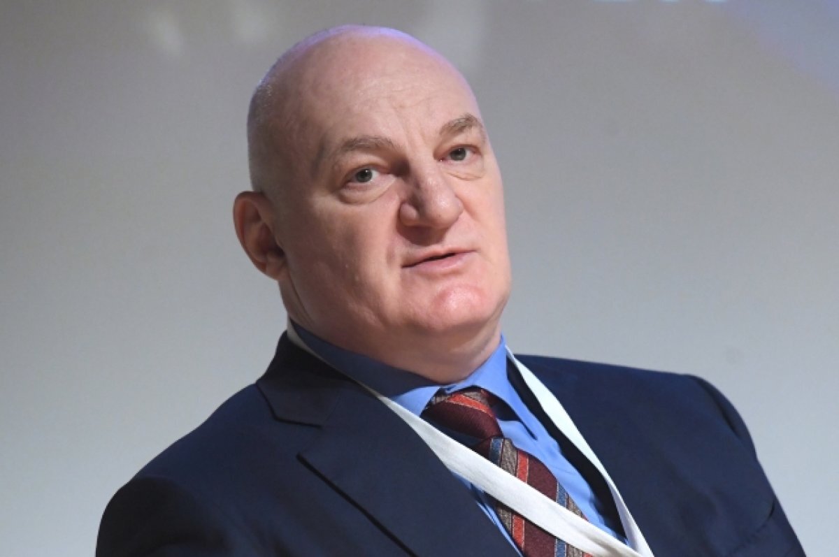    Юрий Припачкин