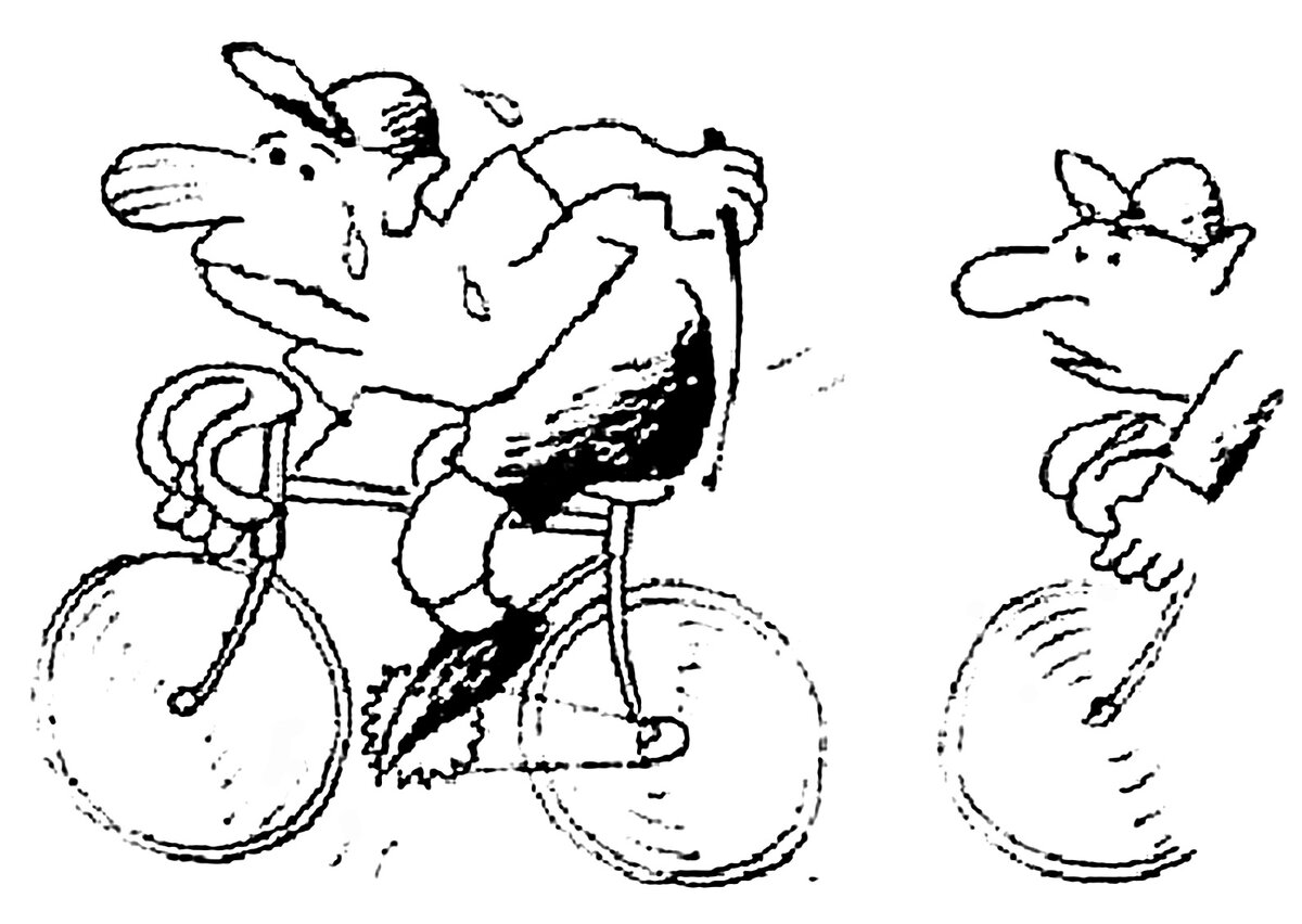 Иллюстрация: Олег Теслер