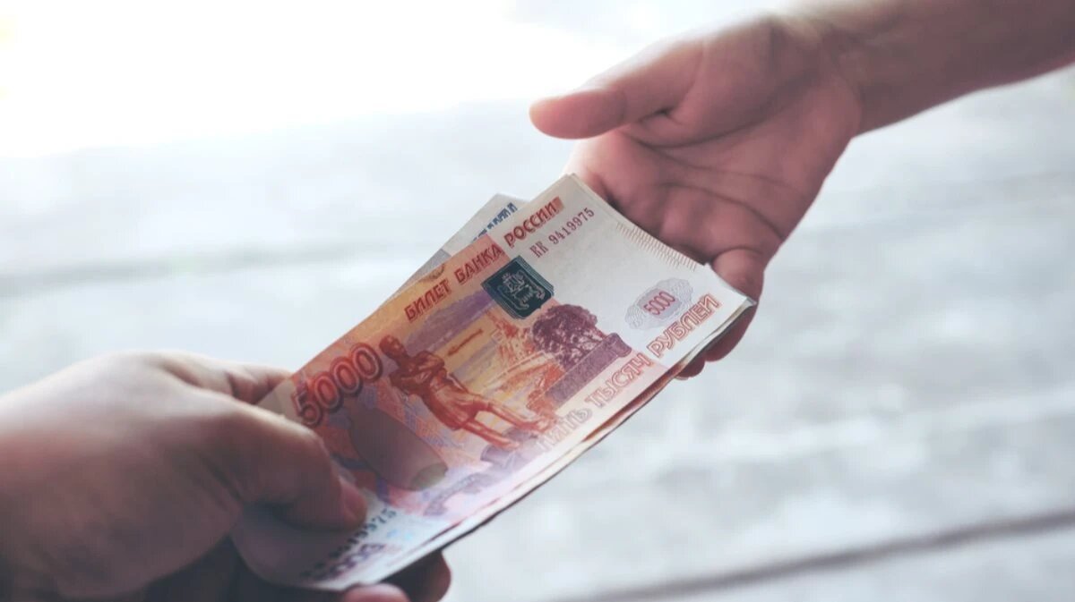 Большинство выплат будут перечислены раньше. Фото: pxhere.com