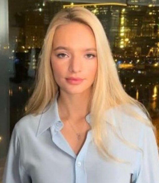 Дети Пескова | Мушка - Цокотушка | Дзен