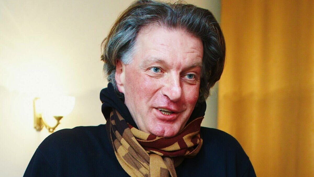 Сергей Колесников / Фото: Global Look Press 