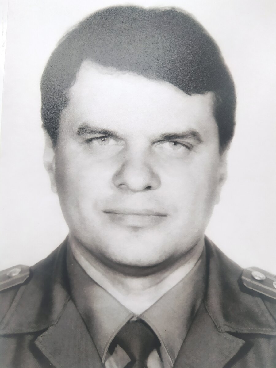 Владимир Чухлиб