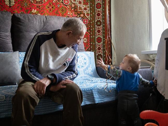 Фото: Алексей Дацковский