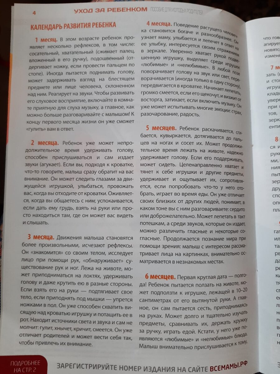 С чего всё началось