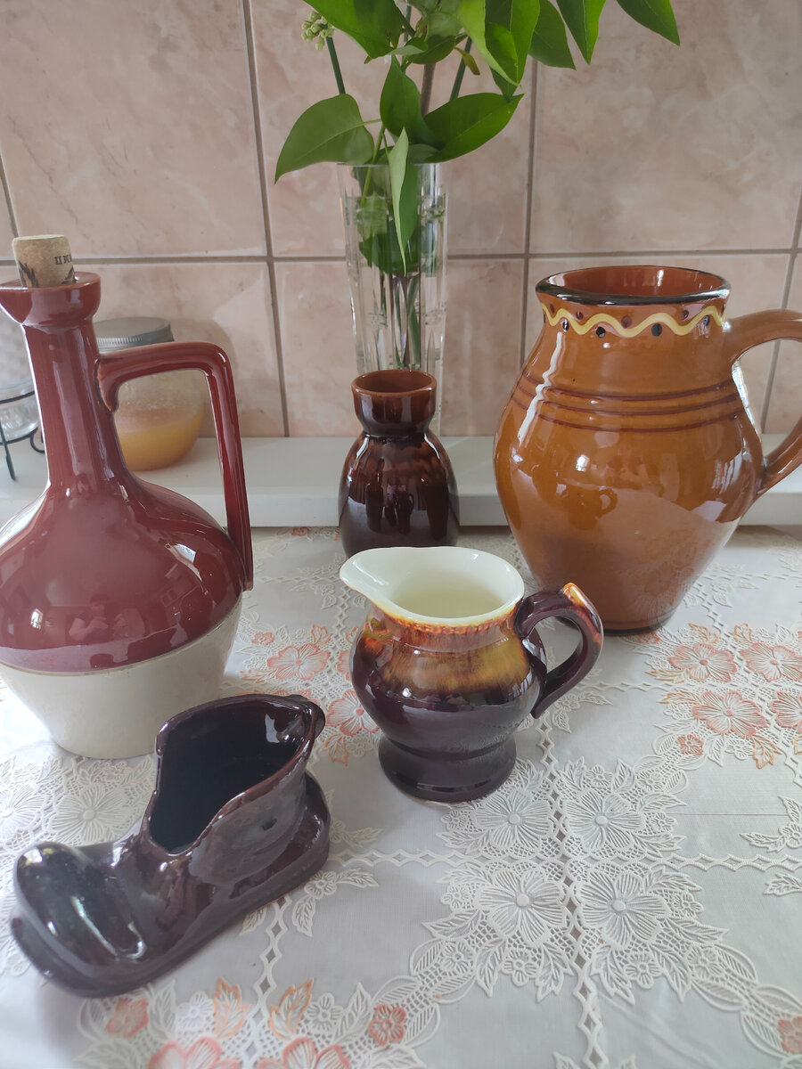 Вот те предметы, которые довольно быстро нашли свой новый дом, и при этом не покинули свой город - Ростов-на-Дону! 