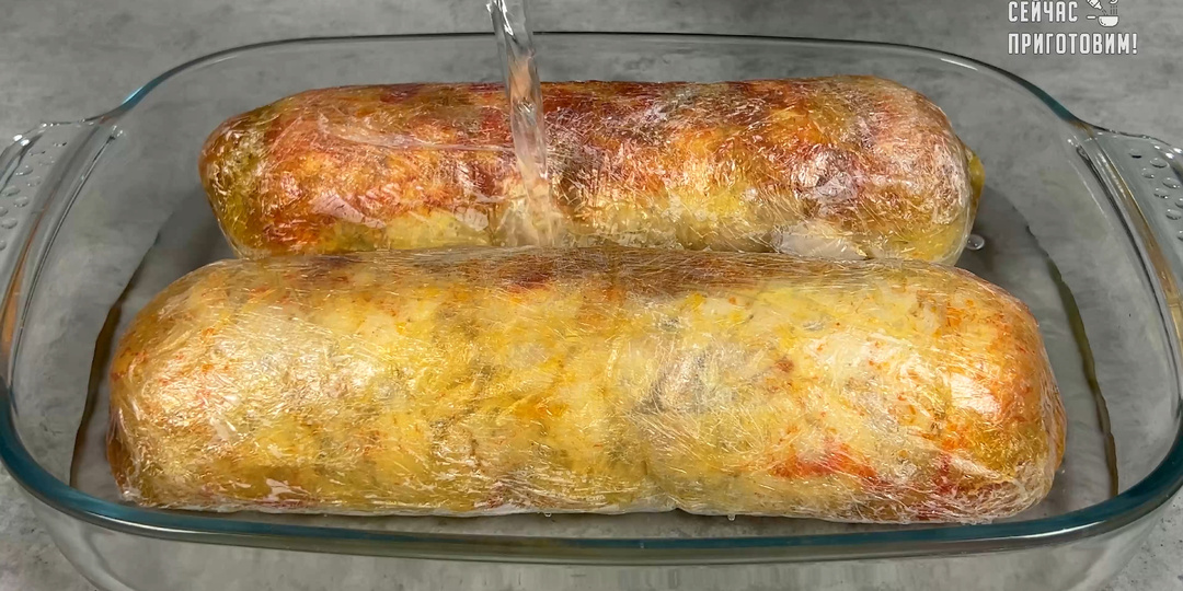 Домашняя колбаса без желатина и без нитритной соли. Очень вкусно и полезно. Как приготовить домашнюю колбасу.