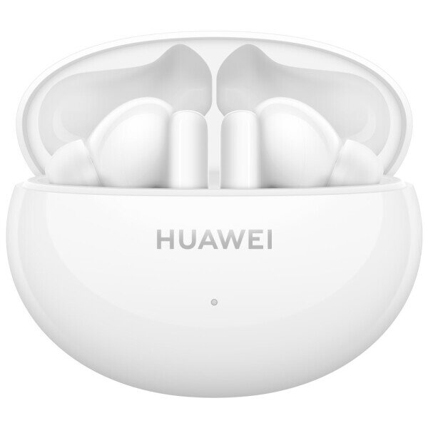 Наушники HUAWEI Freebuds 5i вышедшие в июне 2022 года превзошли предыдущую версию наушников HUAWEI 4i. Их сравнивают с JBL, Soudcore, Xiaomi и AirPods. Как показывают отзывы 2023 года эти наушники явный пример "Цена-Качество". И правда, по звуку они лучше большинства премиум наушников. Так же приложение для настройки звука, касания и контроля заряда имеет достаточно просто и удобный интерфейс. Если у вас вопрос какие наушники стоит сегодня покупать, то ответ очевиден. HUAWEI Freebuds 5i топ за свои деньги!