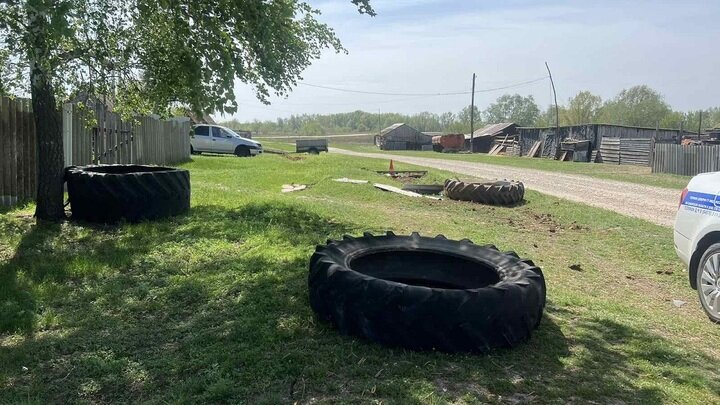 ФОТО: ГУ МВД РОССИИ ПО САМАРСКОЙ ОБЛАСТИ.