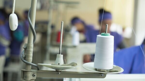    © Sputnik / Табылды Кадырбеков