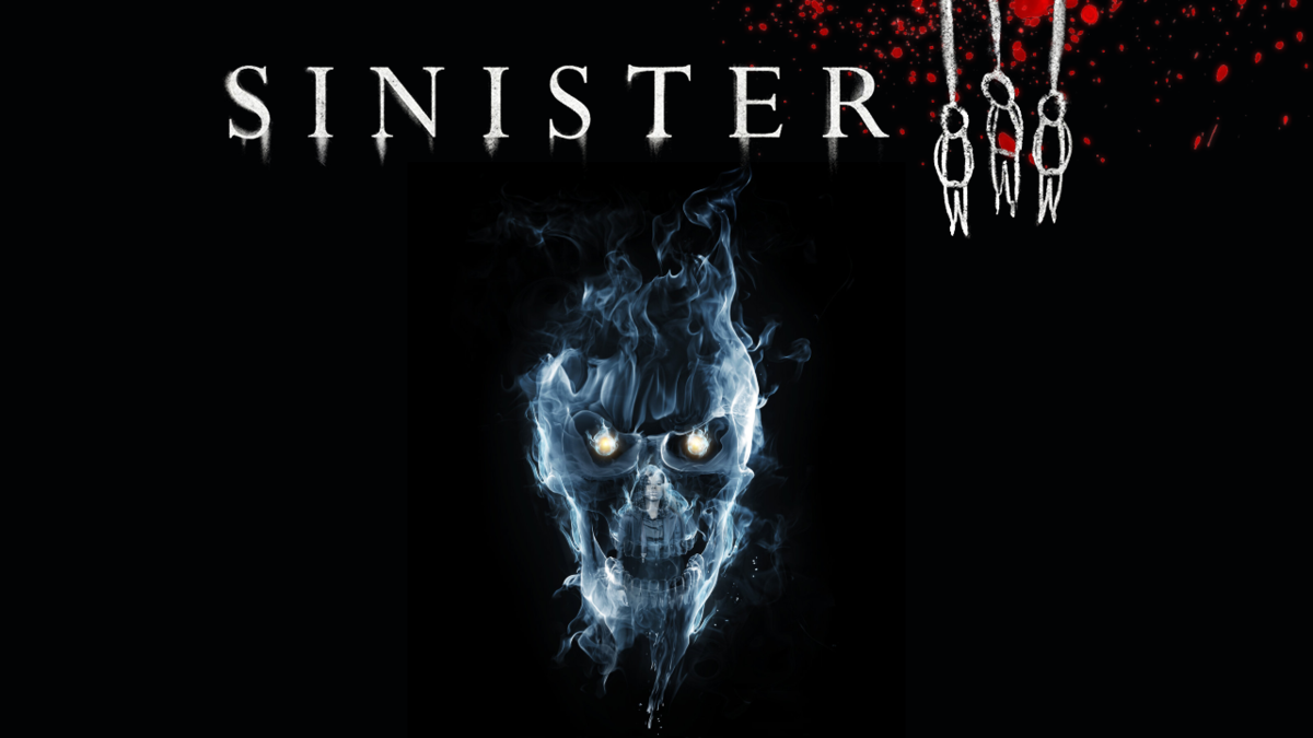 Слоган фильма: "Его кошмары станут твоей реальностью."