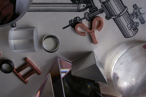 В чём измерять время? - В количестве впечатлений. Нет впечатлений, нет времени. 