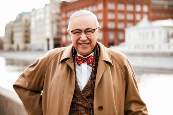    Евгений Петросян, фото: mn365.ru