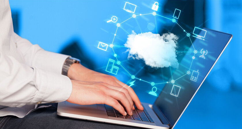 Информационно-коммуникационные технологии.