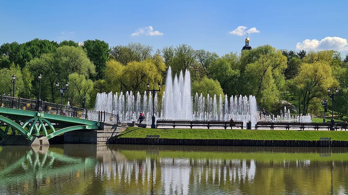    Фото: Денис Воронин / АГН Москва
