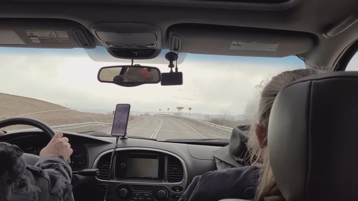 ФОТО: СКРИНШОТ YOUTUBE-КАНАЛА САБРИНЫ ХЭЙР