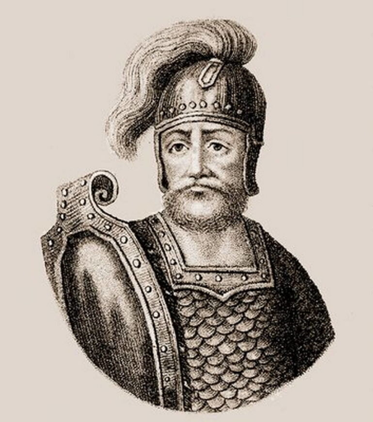 Изяслав Ярославич