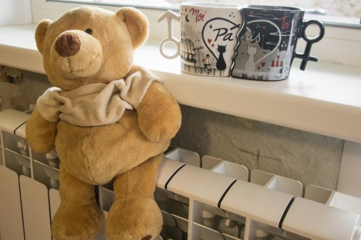    В мэрии рассказали, когда в Томске отключат отопление в 2023 году