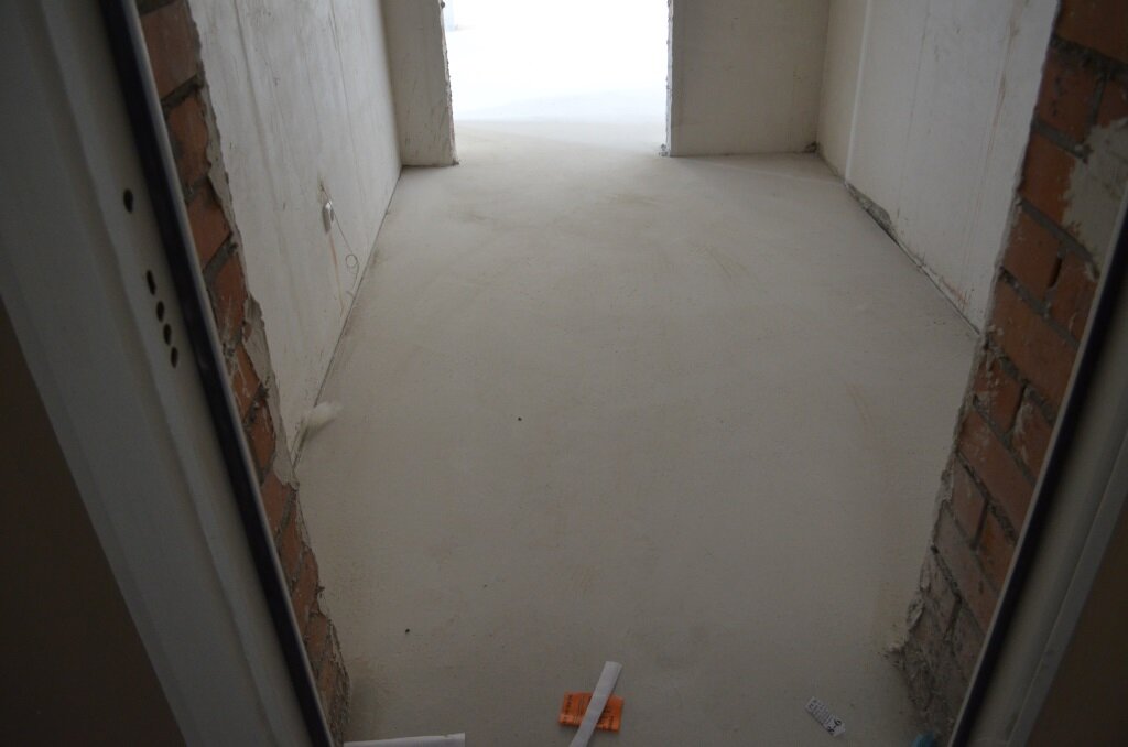 При первом взгляде выглядит хорошо