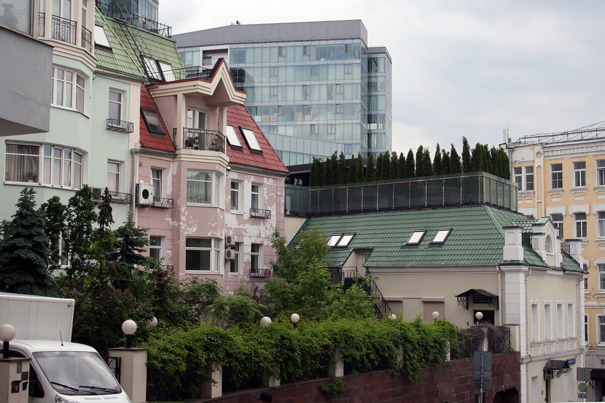 Фото: Ирина Рева /ДОМ.NEWS