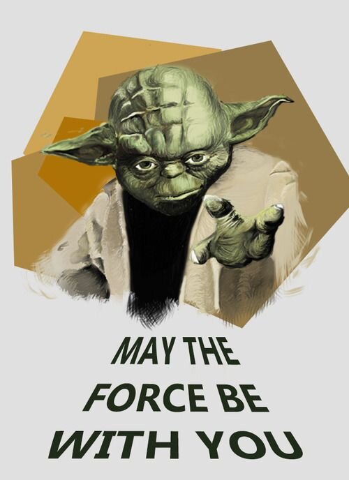 Звёздные Войны