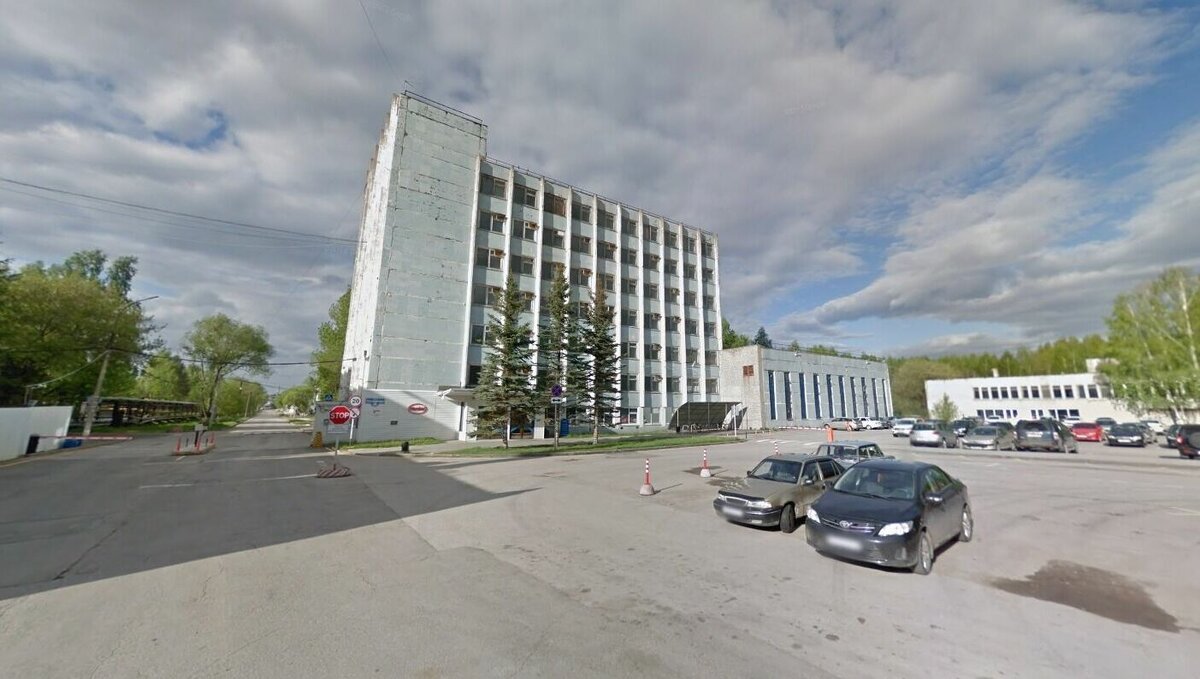     Пермский завод Henkel находится на улице Ласьвинская.